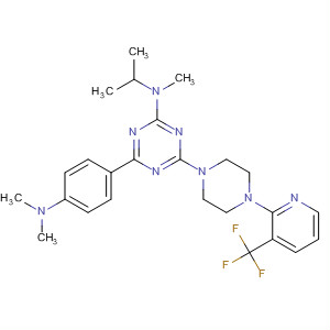 CAS 833466-39-0 molecular structure