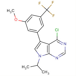 CAS 833481-39-3 molecular structure