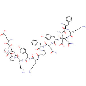 CAS 834864-39-0 molecular structure