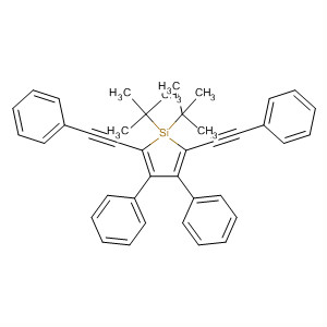 CAS 834905-39-4 molecular structure