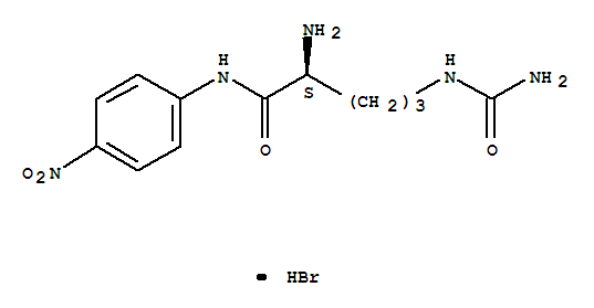 CAS 83575-39-7 molecular structure
