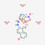 CAS 83863-39-2 molecular structure