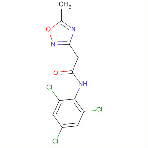 CAS 84104-39-2 molecular structure