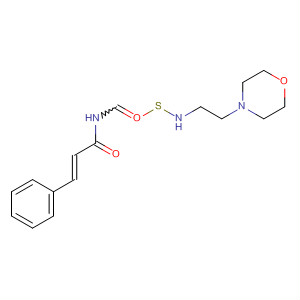 CAS 849063-39-4 molecular structure