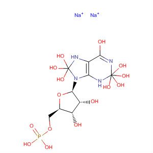 CAS 849725-39-9 molecular structure