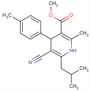 CAS 851577-39-4 molecular structure