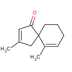 CAS 85620-39-9 molecular structure