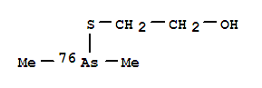 CAS 85653-39-0 molecular structure