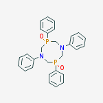 CAS 85684-39-5 molecular structure