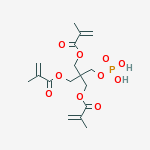CAS 85724-39-6 molecular structure