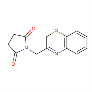 CAS 85834-39-5 molecular structure