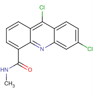 CAS 86187-39-5 molecular structure