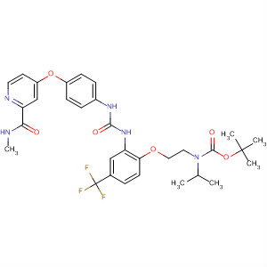 CAS 862874-39-3 molecular structure
