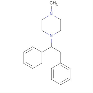 CAS 86360-39-6 molecular structure