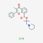 CAS 86433-39-8 molecular structure