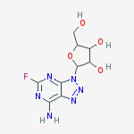 CAS 86480-39-9 molecular structure