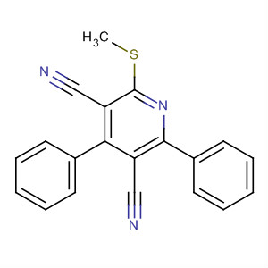 CAS 86625-39-0 molecular structure