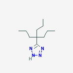 CAS 86842-39-9 molecular structure