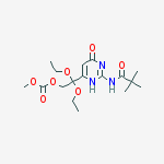 CAS 86944-39-0 molecular structure