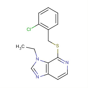 CAS 87035-39-0 molecular structure