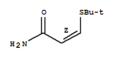 CAS 871-39-6 molecular structure