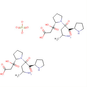 CAS 87297-39-0 molecular structure