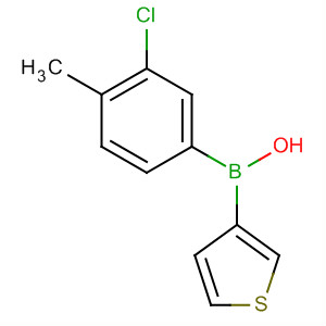 CAS 873101-39-4 molecular structure