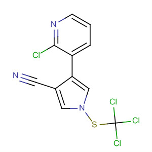 CAS 87389-39-7 molecular structure