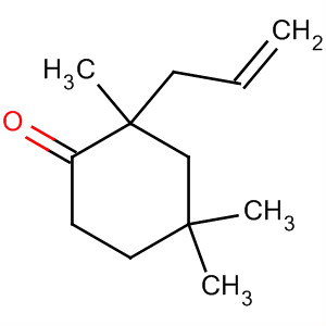 CAS 87394-39-6 molecular structure