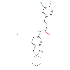 CAS 874887-39-5 molecular structure