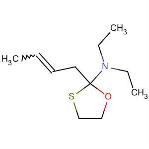 CAS 87703-39-7 molecular structure