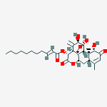 CAS 87790-39-4 molecular structure