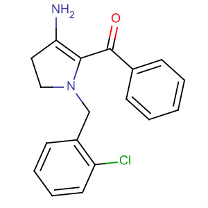 CAS 87844-39-1 molecular structure