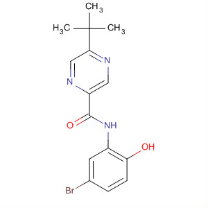 CAS 879131-39-2 molecular structure
