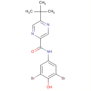 CAS 879547-39-4 molecular structure