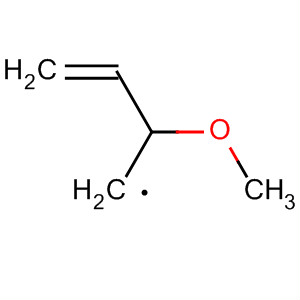 CAS 87989-39-7 molecular structure