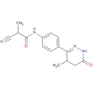 CAS 88012-39-9 molecular structure