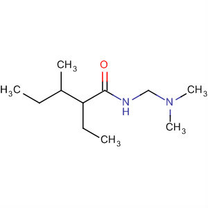 CAS 88018-39-7 molecular structure