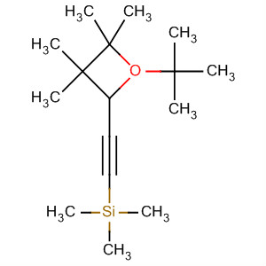 CAS 88036-39-9 molecular structure