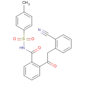 CAS 88063-39-2 molecular structure