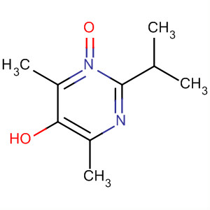 CAS 88070-39-7 molecular structure