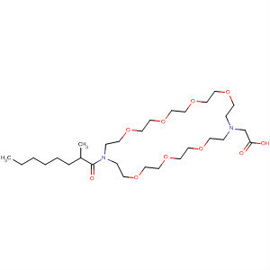 CAS 88071-39-0 molecular structure