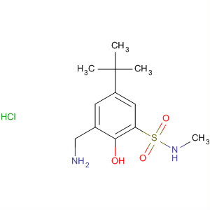 CAS 88085-39-6 molecular structure
