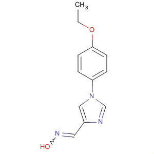 CAS 88091-39-8 molecular structure
