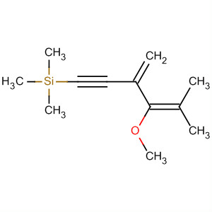 CAS 88092-39-1 molecular structure
