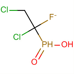 CAS 88093-39-4 molecular structure