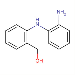 CAS 88116-39-6 molecular structure