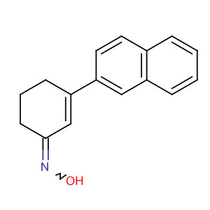 CAS 88141-39-3 molecular structure