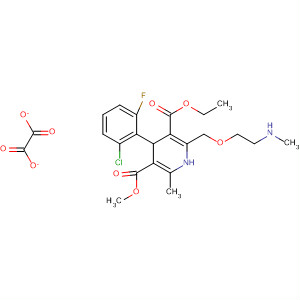 CAS 88150-39-4 molecular structure