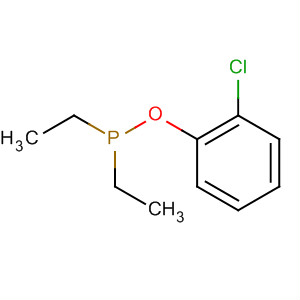 CAS 88154-39-6 molecular structure